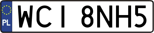 WCI8NH5