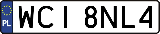 WCI8NL4