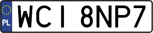 WCI8NP7
