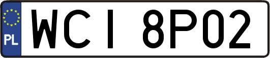 WCI8P02