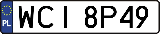 WCI8P49