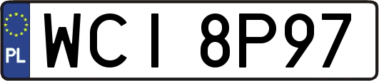 WCI8P97