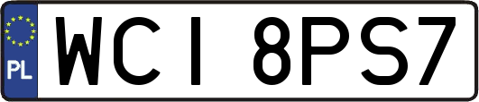 WCI8PS7