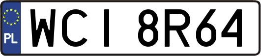 WCI8R64
