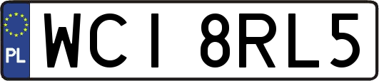 WCI8RL5