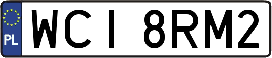 WCI8RM2