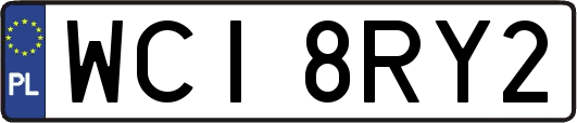 WCI8RY2
