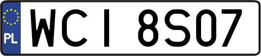 WCI8S07