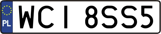 WCI8SS5