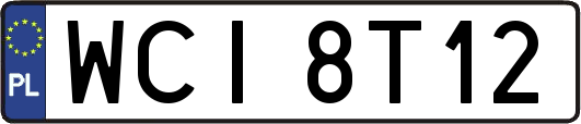 WCI8T12