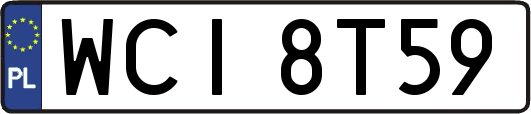 WCI8T59