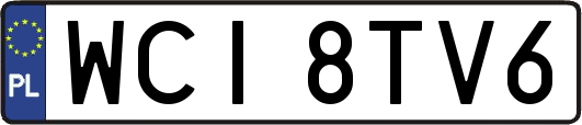 WCI8TV6