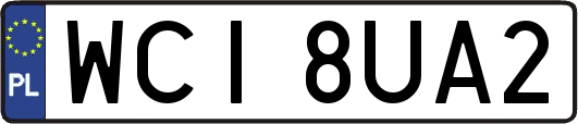 WCI8UA2