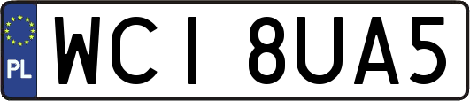 WCI8UA5