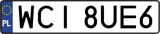WCI8UE6