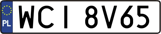 WCI8V65
