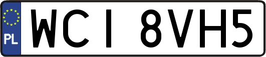 WCI8VH5