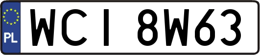 WCI8W63