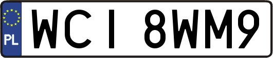 WCI8WM9