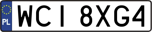 WCI8XG4