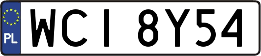 WCI8Y54