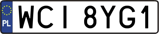 WCI8YG1