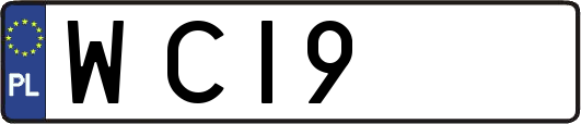WCI9