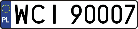 WCI90007