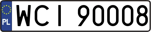 WCI90008