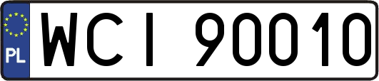 WCI90010