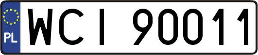 WCI90011