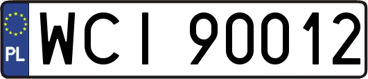 WCI90012