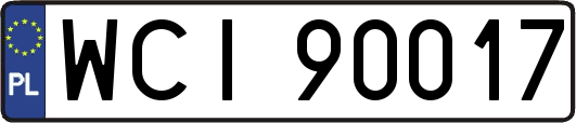 WCI90017