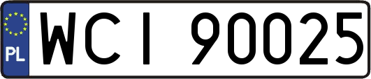 WCI90025