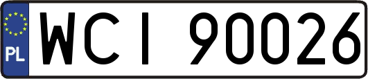 WCI90026
