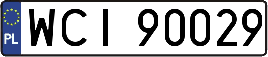 WCI90029