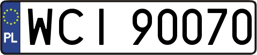 WCI90070