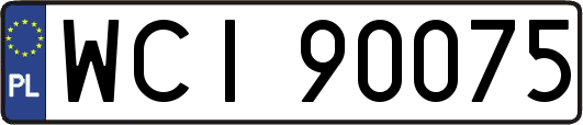 WCI90075