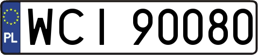 WCI90080
