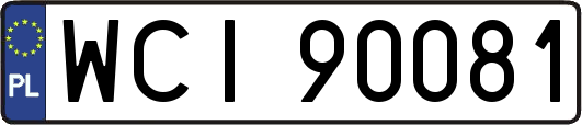 WCI90081