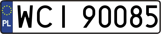 WCI90085