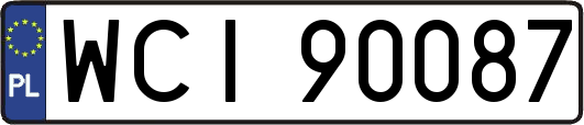 WCI90087