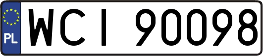 WCI90098