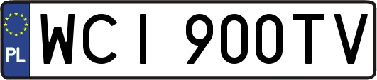 WCI900TV