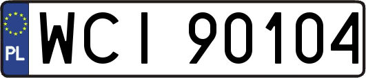 WCI90104