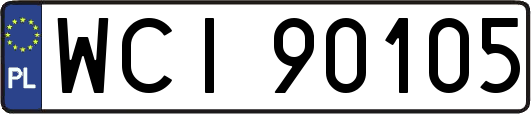 WCI90105