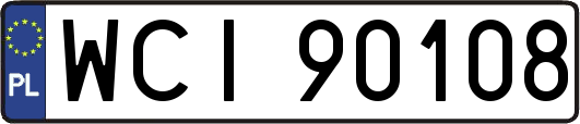 WCI90108