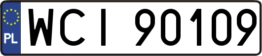 WCI90109