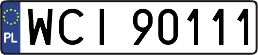WCI90111