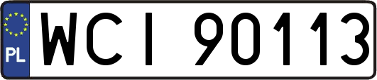 WCI90113